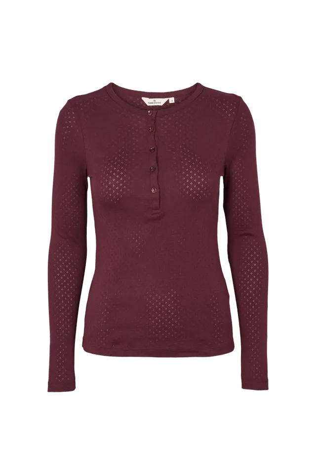 basic-apparel-arense-granddad-hemd-port-royale-bio-baumwolle image 1