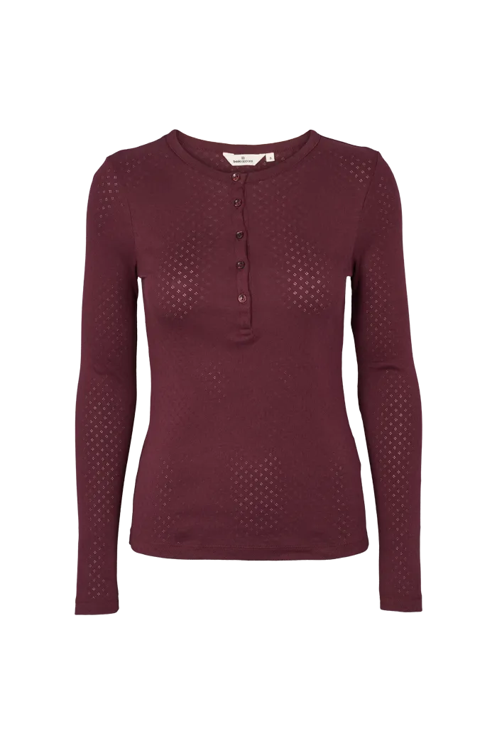 basic-apparel-arense-granddad-hemd-port-royale-bio-baumwolle image 1