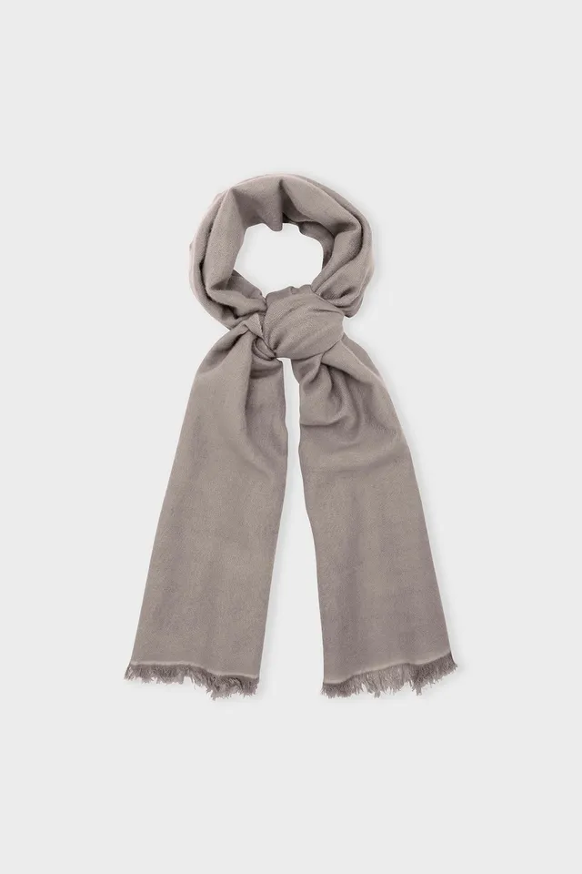 care-by-me-grace-scarf-schal-30x160-kaschmir-seide image 1