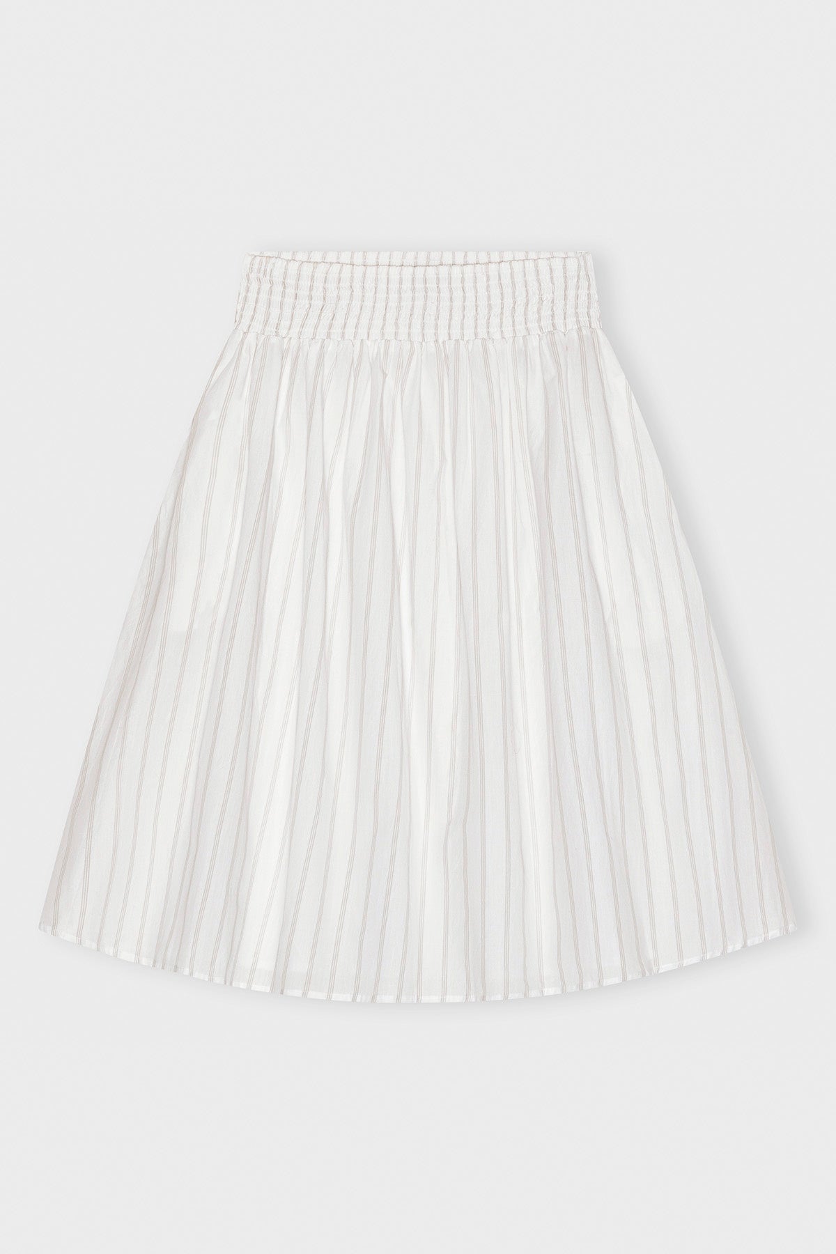 care-by-me-laura-skirt-midirock-sand-bio-baumwolle-taschen image 3