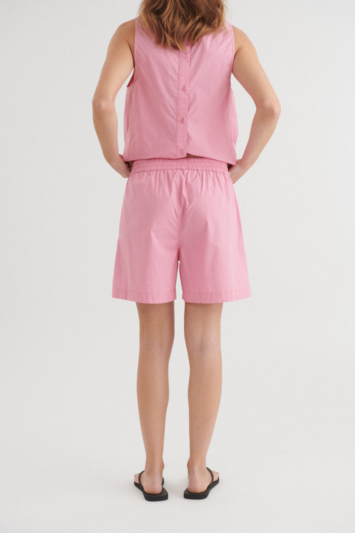 basic-apparel-silje-ba416-20-shorts-cashmere-rose-bio-baumwolle image 4
