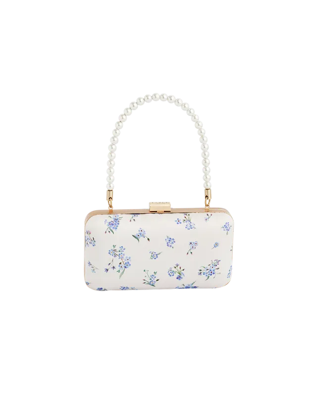 fable-england-forget-me-not-clutch-abendtasche-creme-perlenhenkel image 1