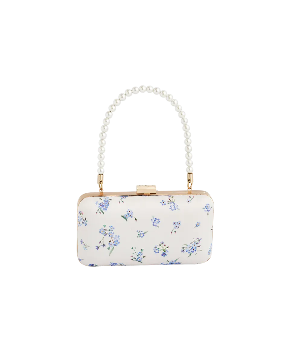 fable-england-forget-me-not-clutch-abendtasche-creme-perlenhenkel image 1