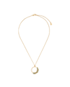fable-england-jewellery-floral-wreath-halskette-gold-aqua image 4