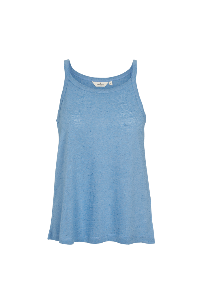 basic-apparel-ryda-strap-top-tr-gertop-blau-leinen-viskose image 1