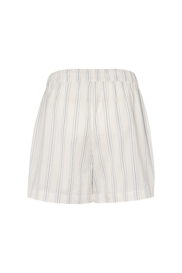 basic-apparel-marina-shorts-whisper-white-bio-baumwolle image 2