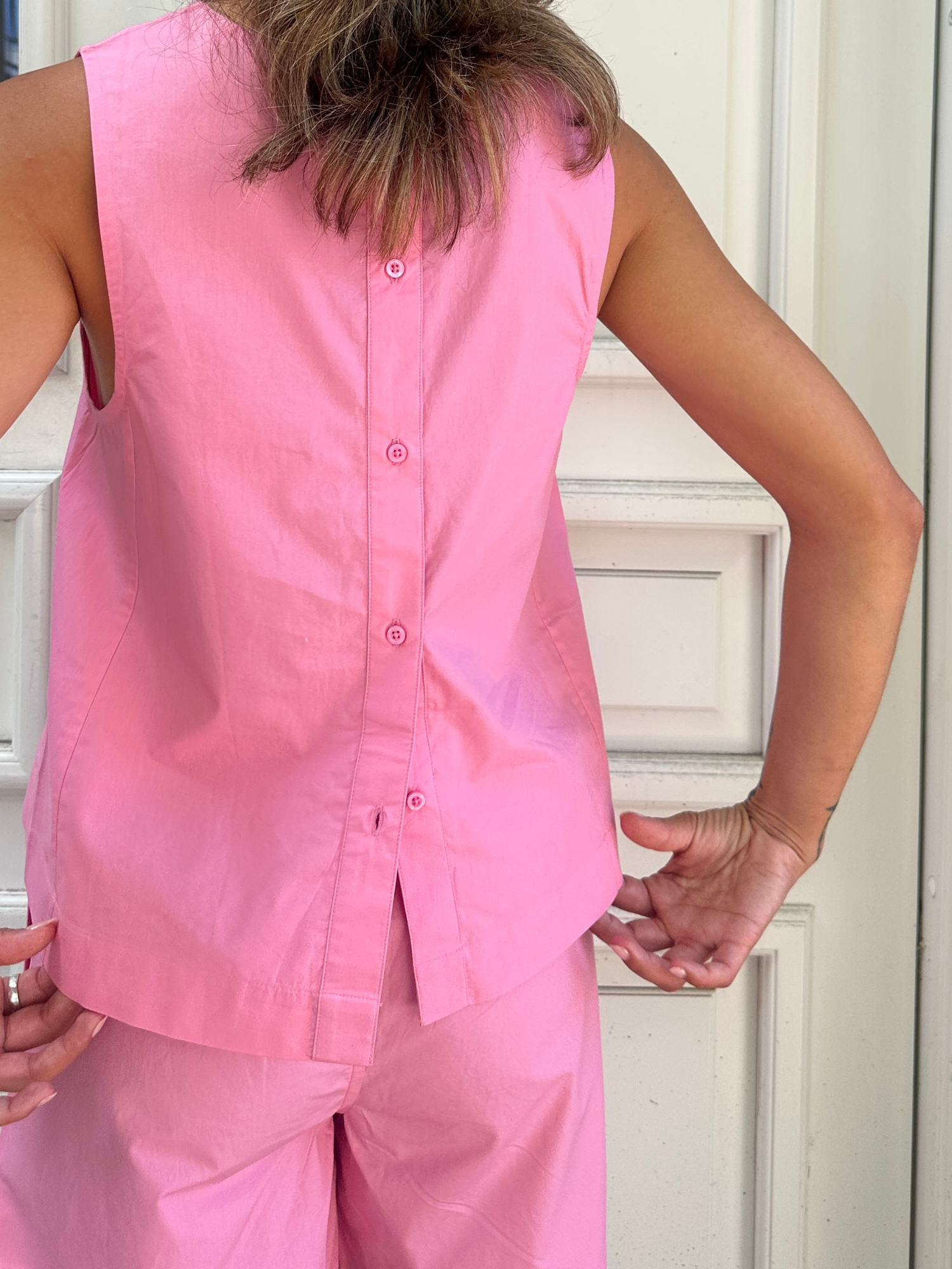 basic-apparel-ida-top-oberteil-cashmere-rose-bio image 8
