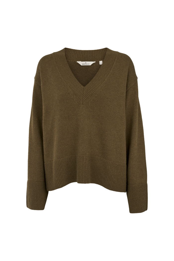 basic-apparel-cady-ba288-03-pullover-desert-palm-wolle image 1