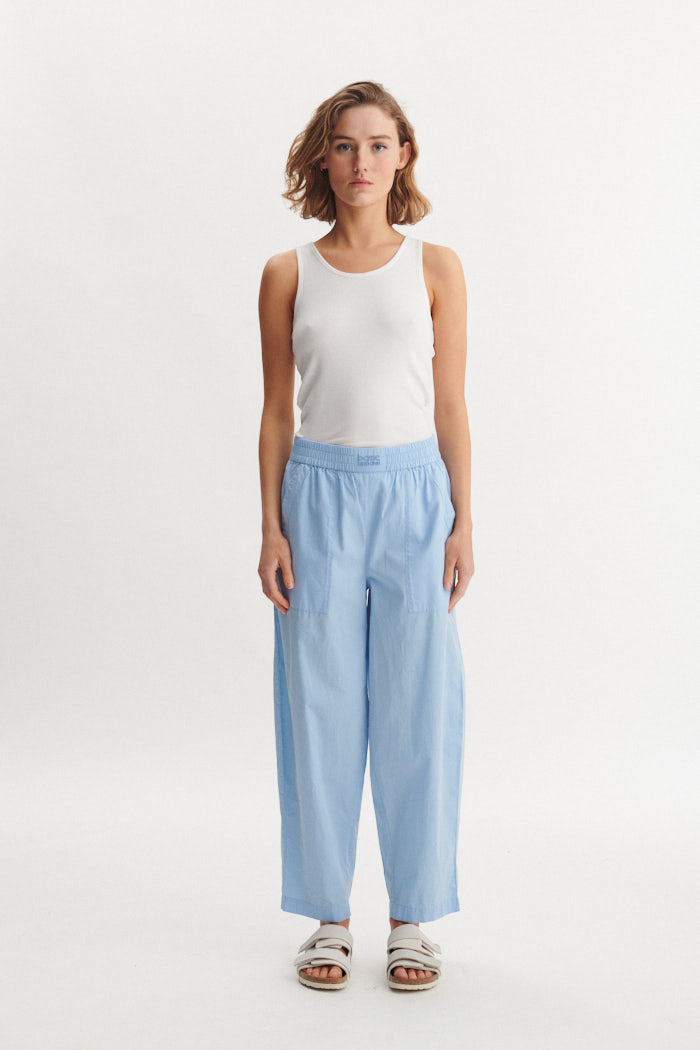 basic-apparel-tilde-pants-hose-frozen-fjord-bio-baumwolle image 4