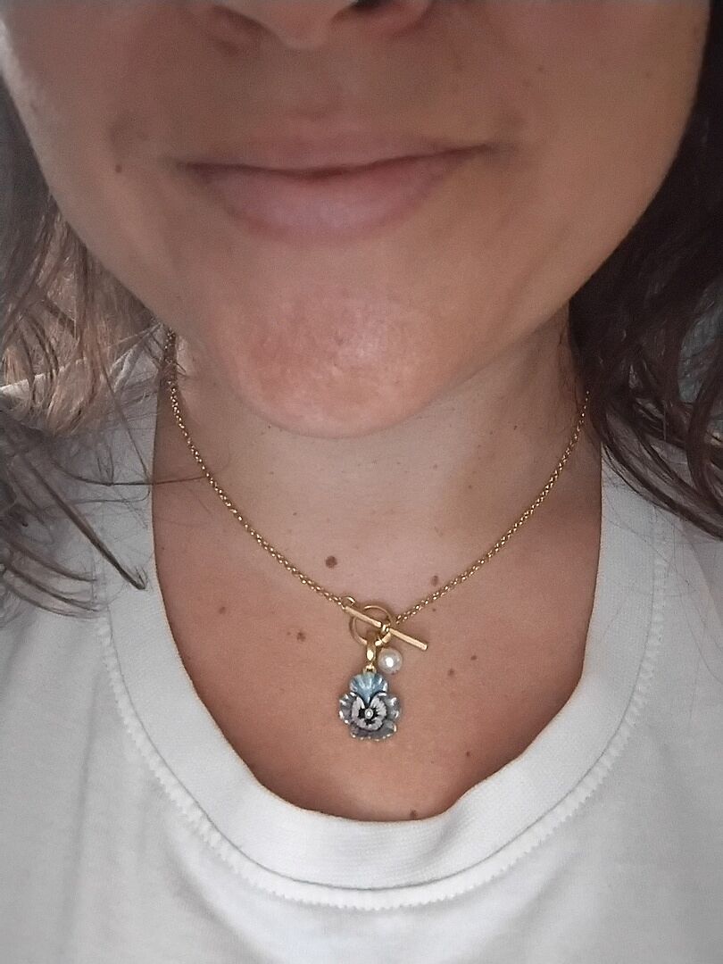 Feine Kette