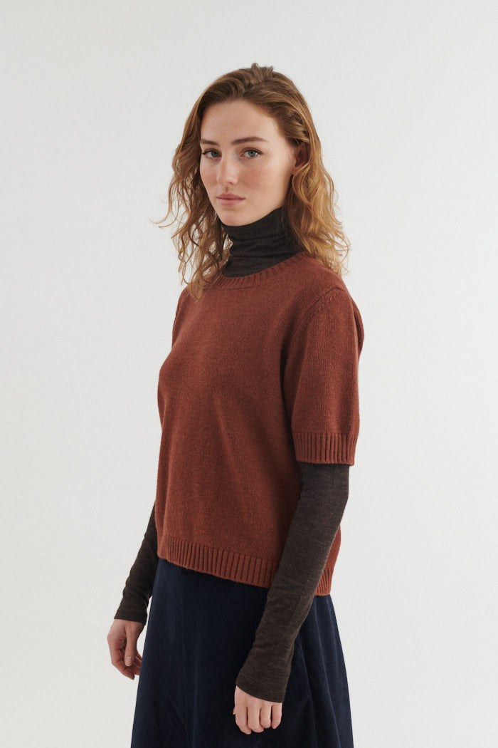 basic-apparel-cady-ba288-11-pullover-tortoise-cashmere image 2