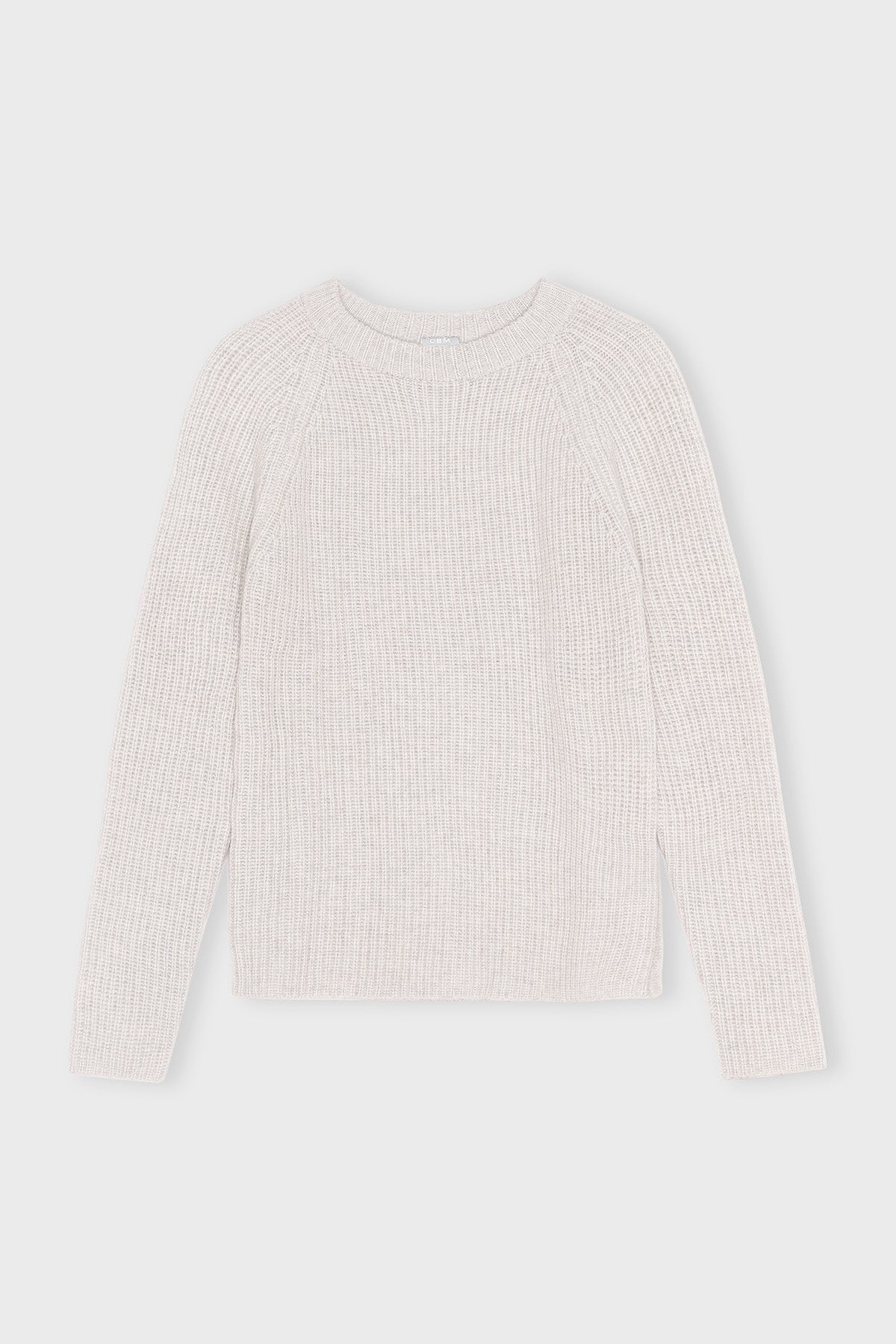 care-by-me-mikkel-herren-pullover-kaschmir-schwarz-l image 2