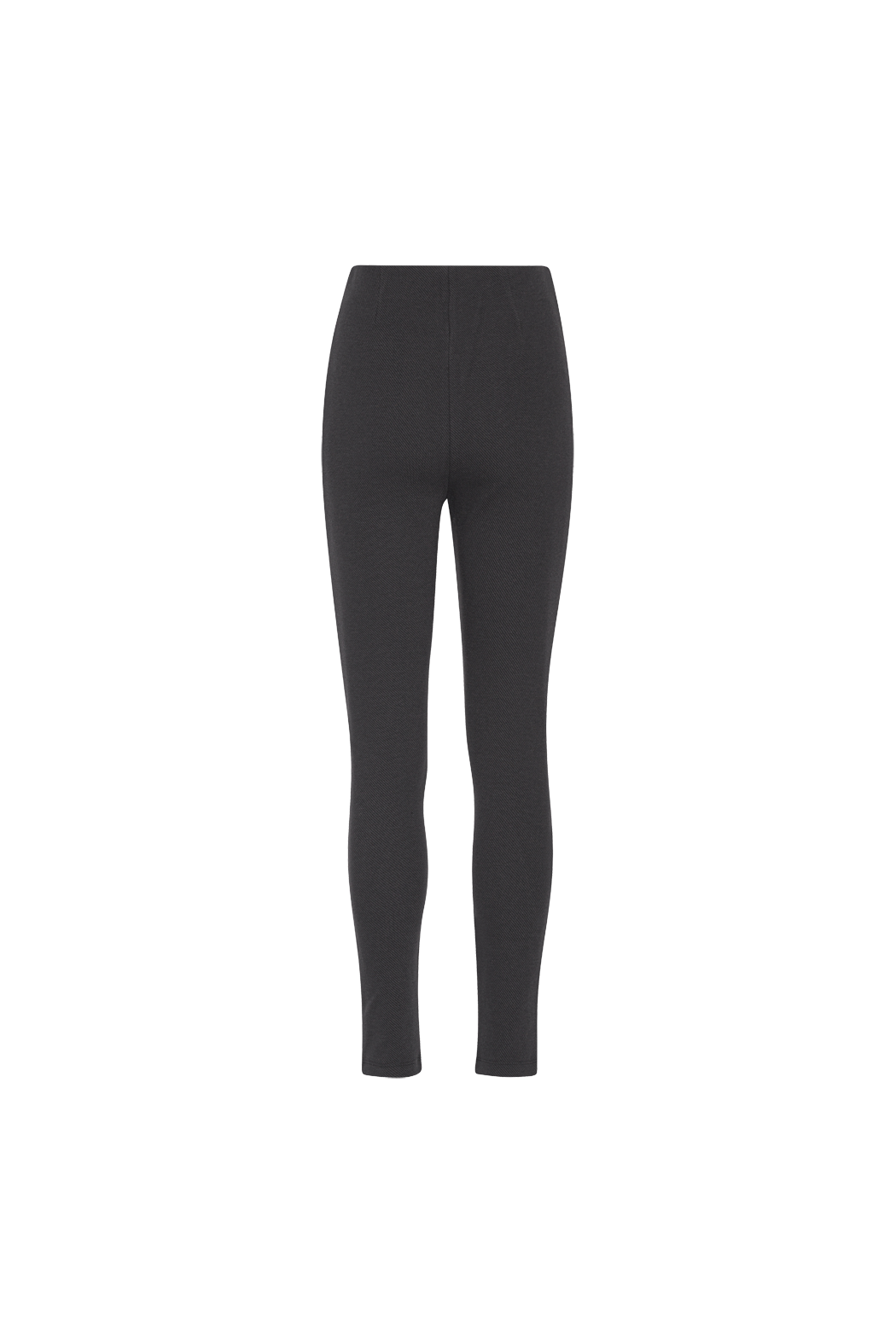 basic-apparel-sage-legging-leggings-schwarz-bio-baumwolle image 2