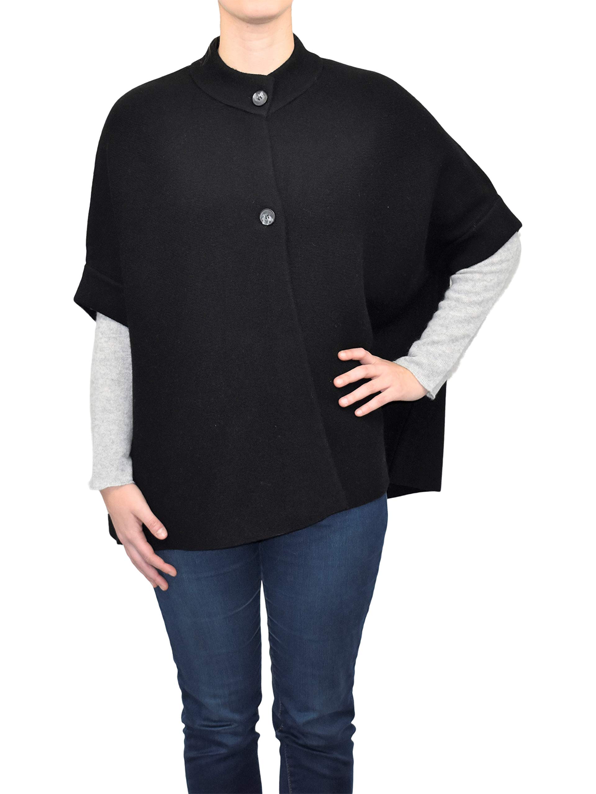 dalle-piane-cape-kaschmir-mischung-beige-damen image 7