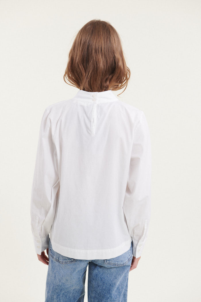 basic-apparel-milly-blouse-ba416-29-bluse-wei-bio-baumwolle image 3