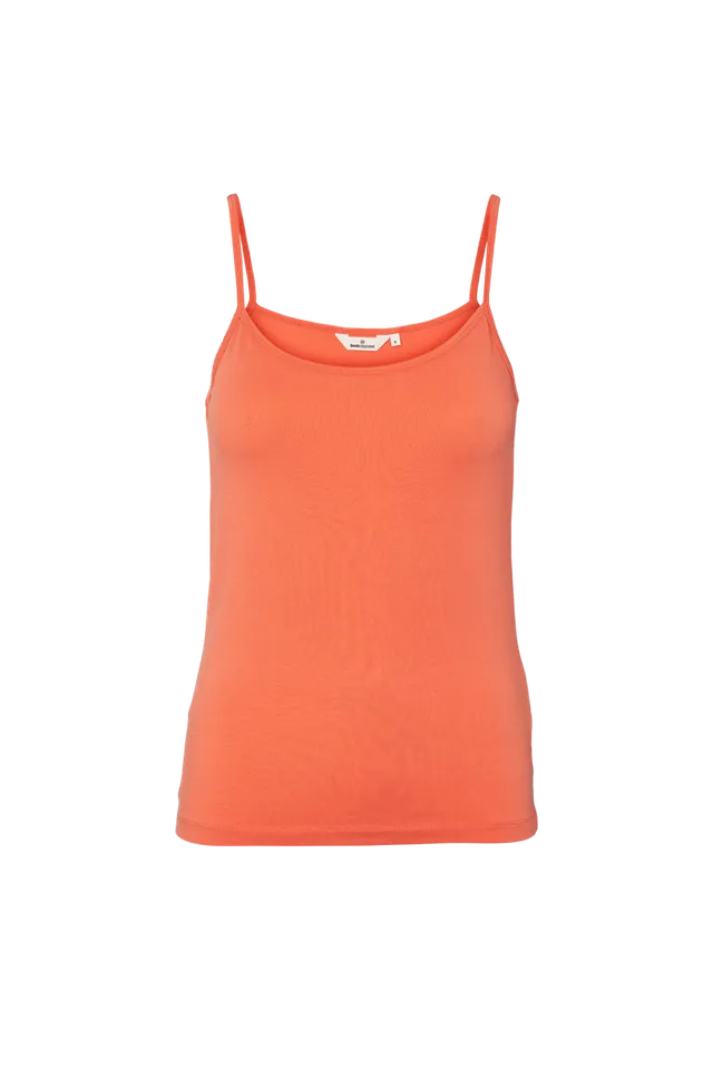 basic-apparel-jo-strap-top-rot-tencel-stretch image 1
