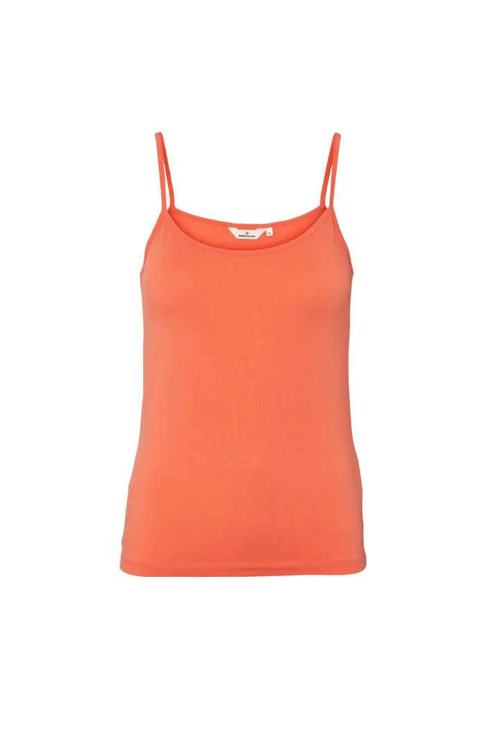 basic-apparel-jo-strap-top-rot-tencel-stretch image 1
