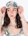 fable-england-nightwear-hydrangea-schlafmaske-elfenbein-seide image 2