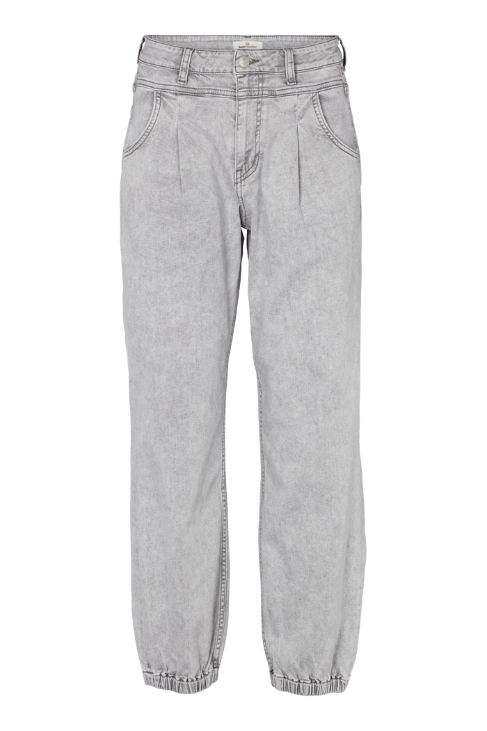 basic-apparel-wren-jeans-grey-bio-baumwolle-stretch image 1