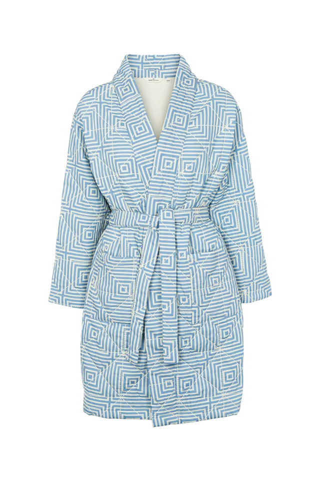 basic-apparel-nora-short-robe-morgenmantel-bio-baumwolle image 1