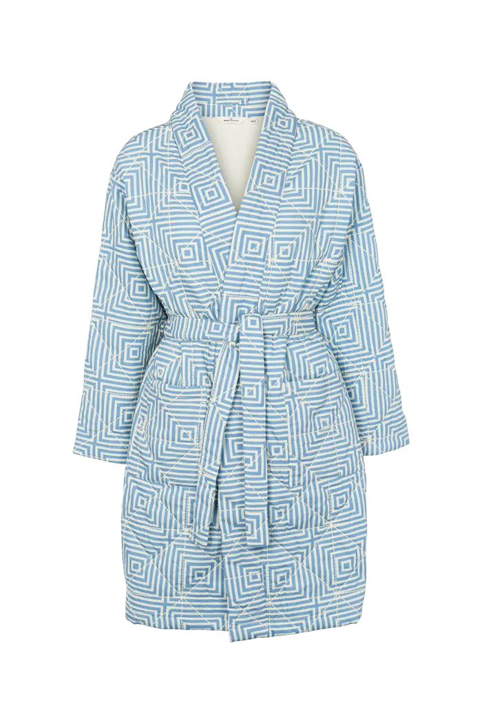 basic-apparel-nora-short-robe-morgenmantel-bio-baumwolle image 1
