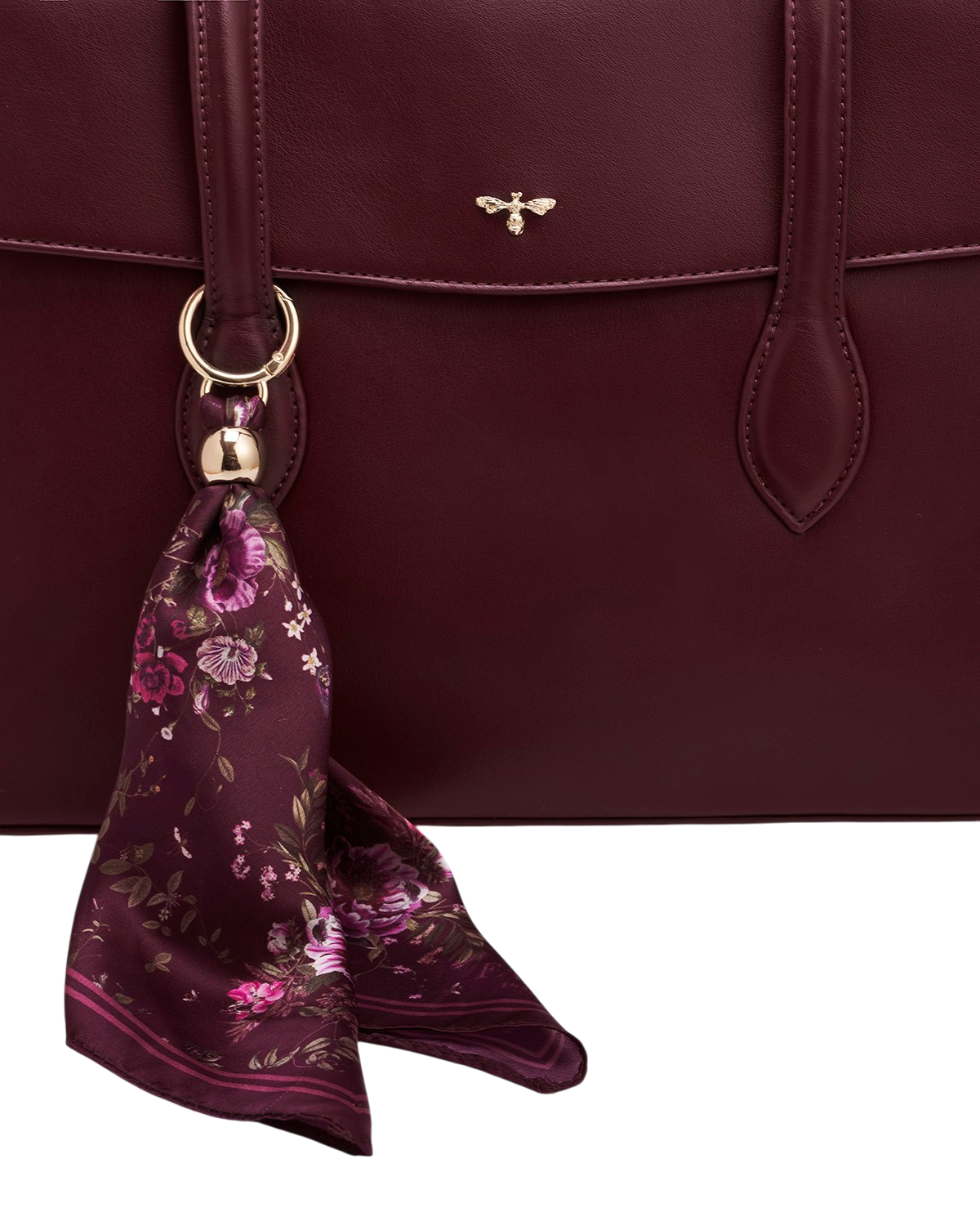 fable-england-romilly-schultertasche-burgundy-laptop-13-nasz image 3