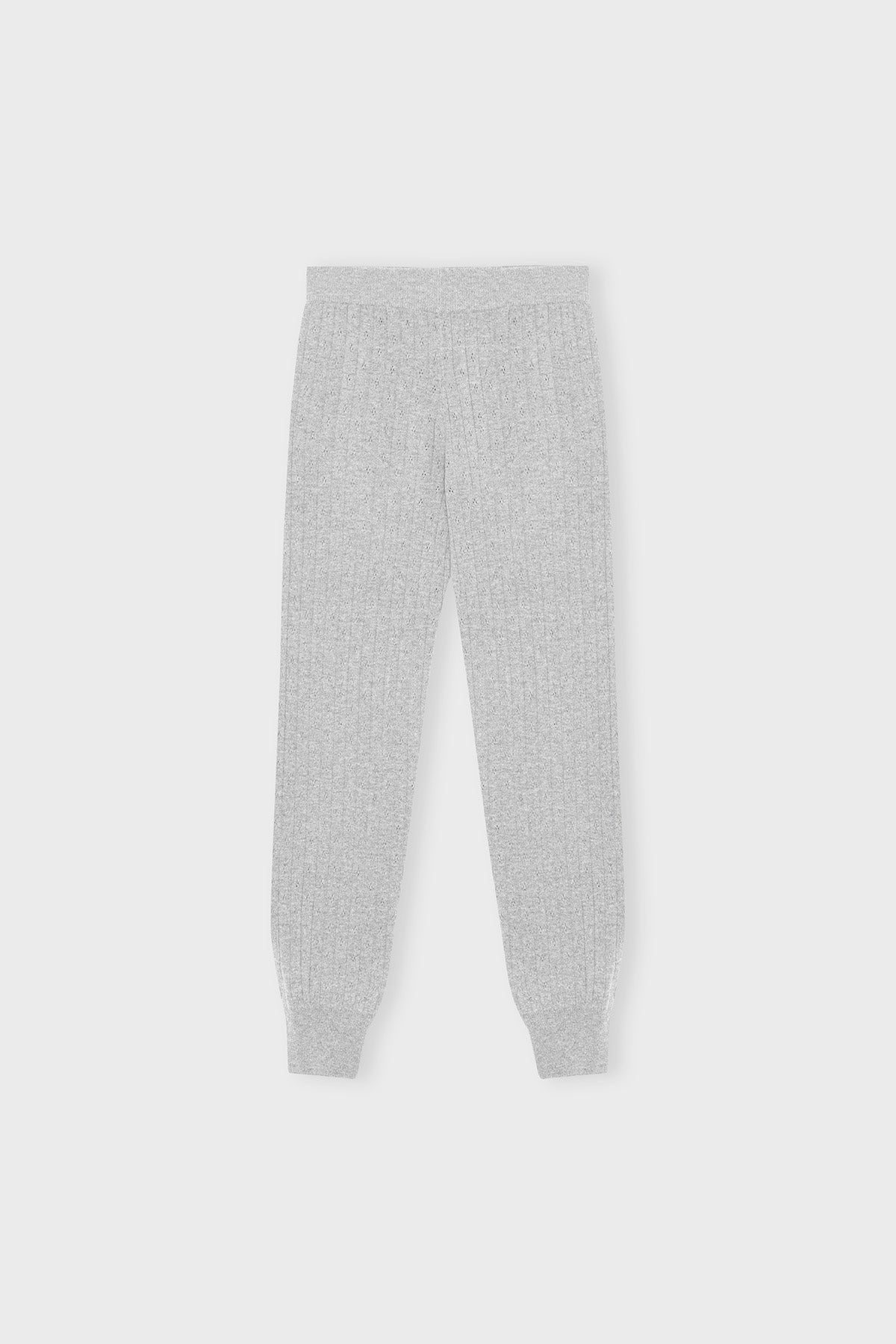 care-by-me-josephine-hose-schwarz-wolle-kaschmir-strick image 2