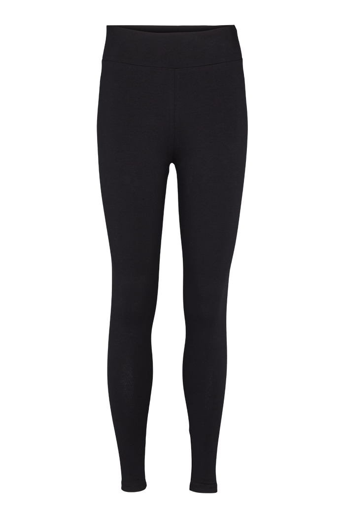 basic-apparel-anni-leggings-schwarz-bio-baumwolle-kn-chellang image 1