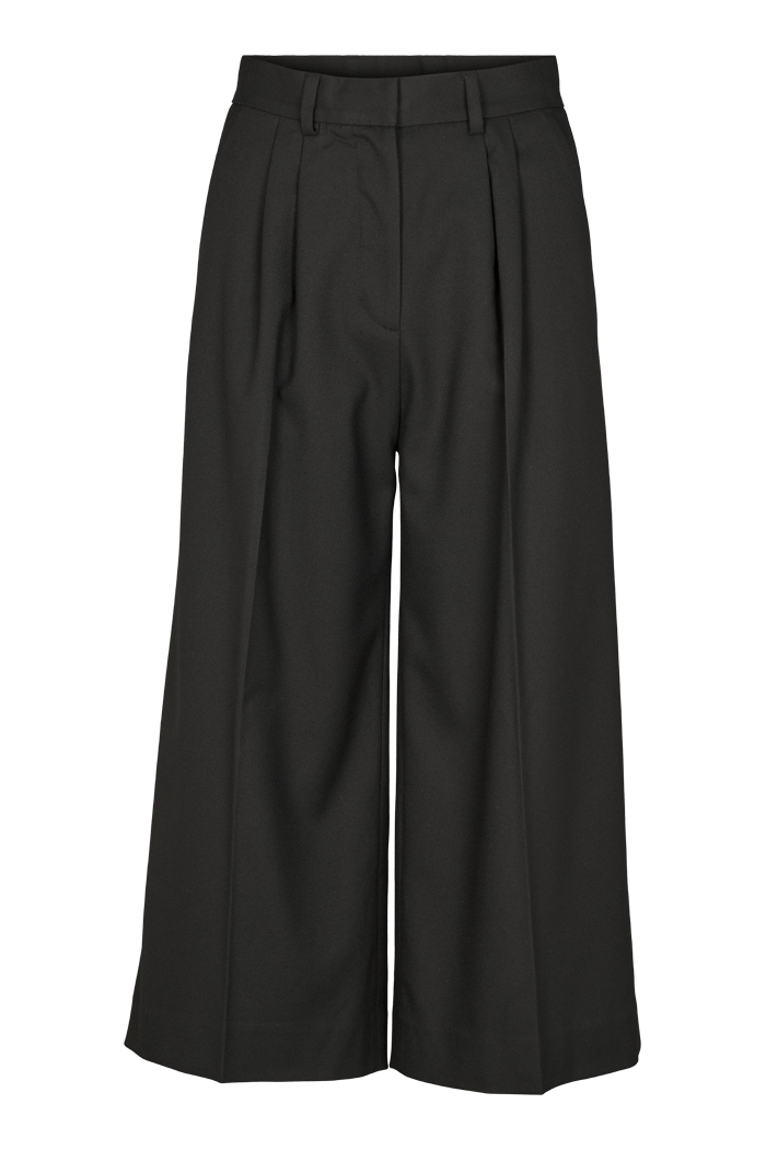 basic-apparel-marjo-cropped-hose-black-recyceltes-polyester image 7