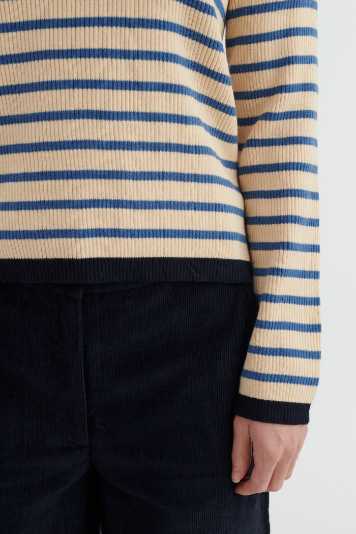 basic-apparel-lila-ba271-07-pullover-dutch-blue-bio-baumwolle image 4