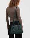 fable-england-handbags-into-the-woods-tote-gr-n-shopper image 2