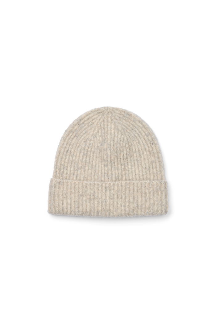 basic-apparel-sally-beanie-m-tze-light-grey-wollmix image 1
