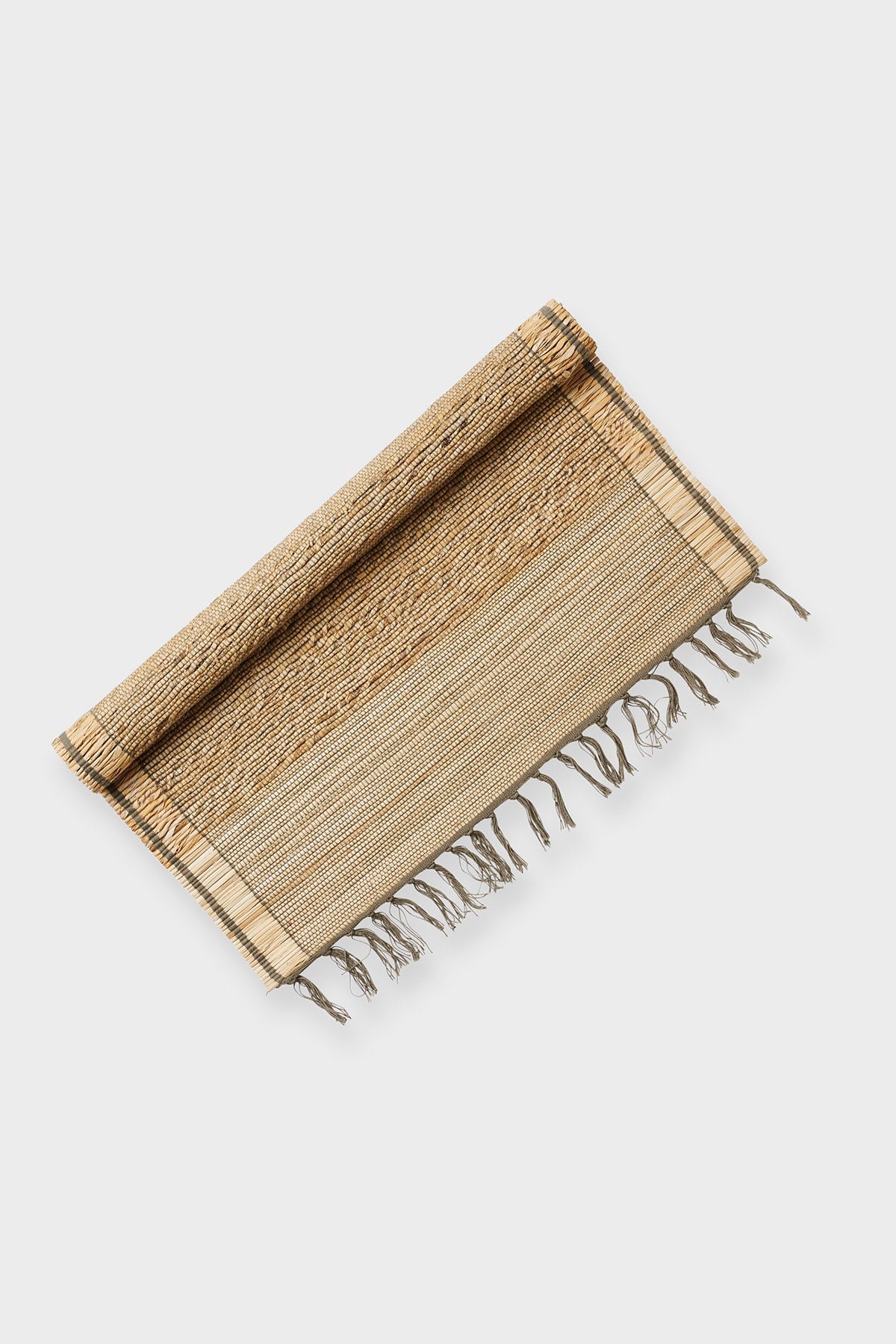 care-by-me-balance-rug-teppich-wei-stripe-60x170 image 2