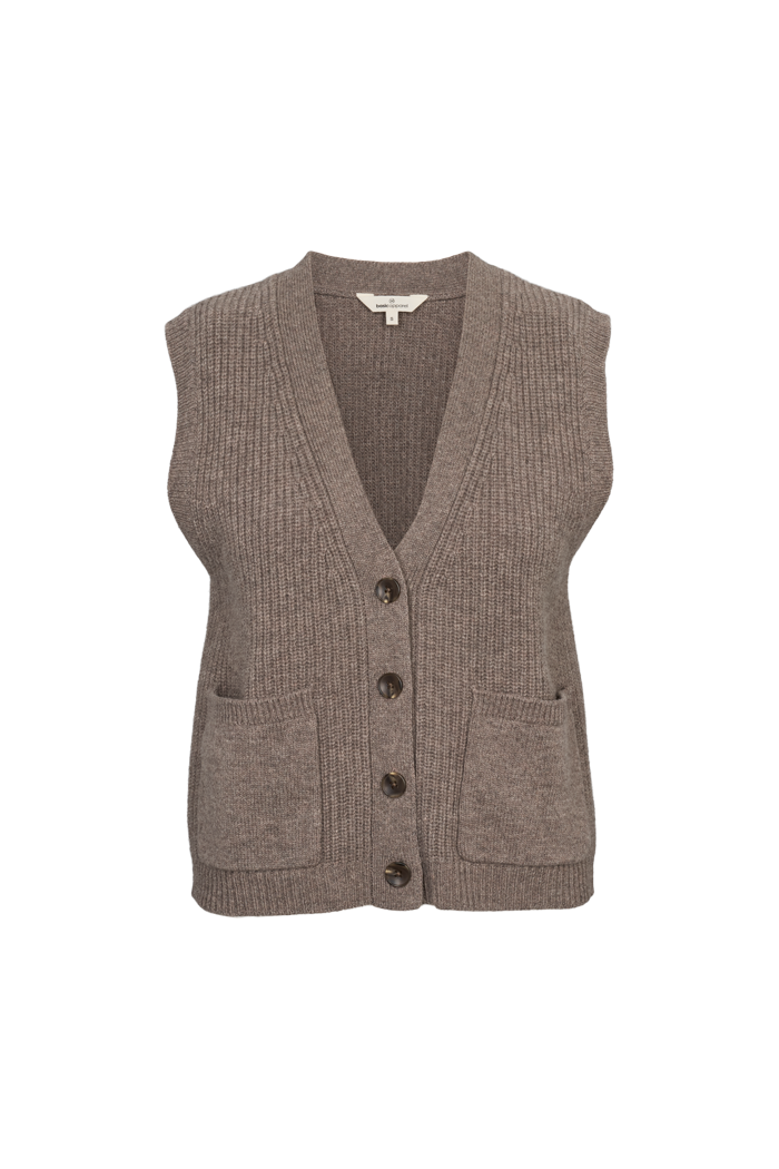 basic-apparel-liz-weste-portobella-merinowolle-damen image 7