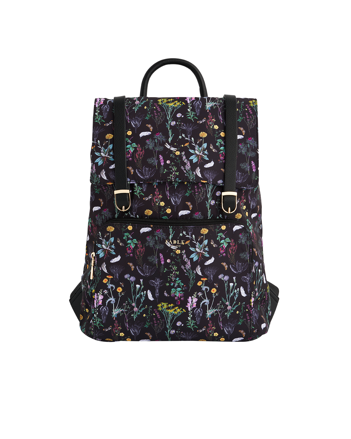 fable-england-wilderness-rucksack-schwarz-backpack image 1