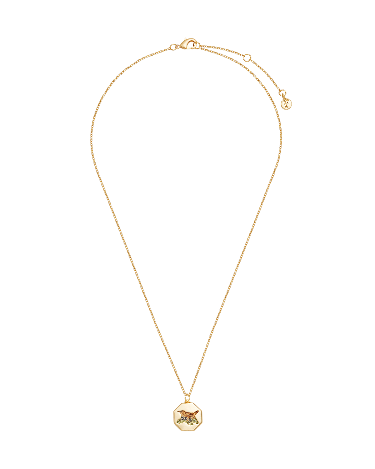 fable-england-jewellery-wren-blackberry-halskette-gold-zaunk-nig image 4