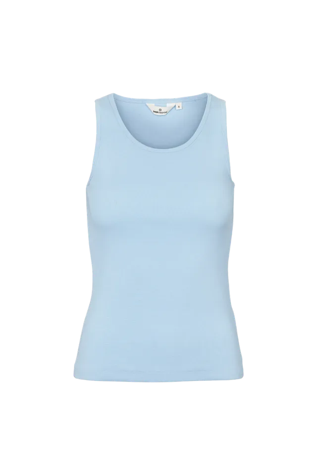 basic-apparel-ludmilla-tank-tanktop-dutch-canal-bio-baumwolle image 1