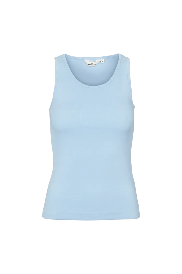 basic-apparel-ludmilla-tank-tanktop-dutch-canal-bio-baumwolle image 1