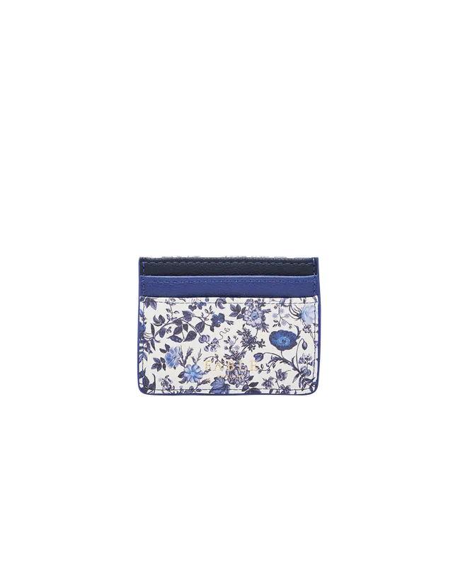 fable-england-blue-agnes-ditsy-kartenetui-blau image 1