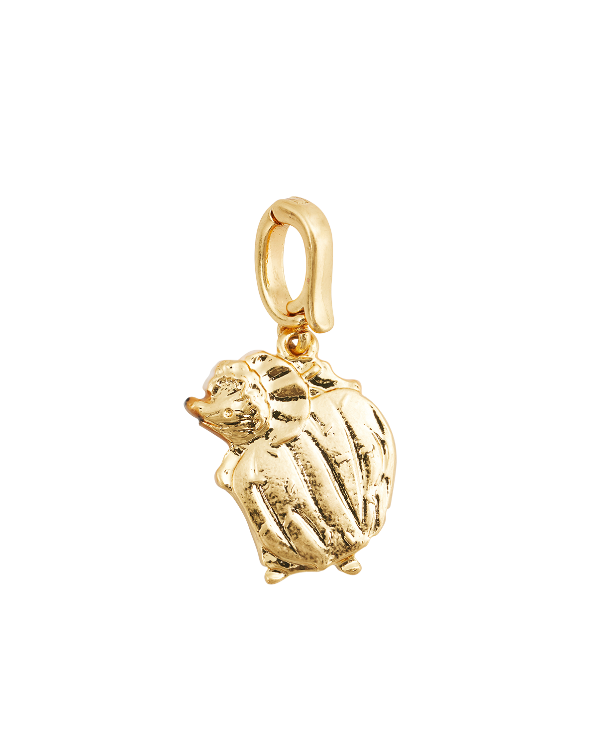 fable-england-peter-rabbit-mrs-tiggy-winkle-charm-gold image 4