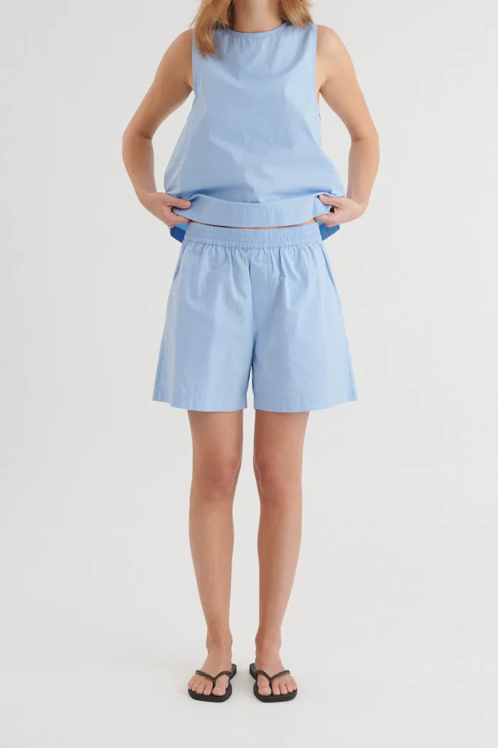 basic-apparel-silje-ba416-20-shorts-frozen-fjord-bio-baumwolle image 1