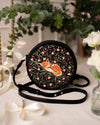 fable-england-sleepy-fox-circle-tasche-fuchs-stickerei image 2