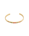 fable-england-english-rose-armreif-gold-mit-rosen image 3