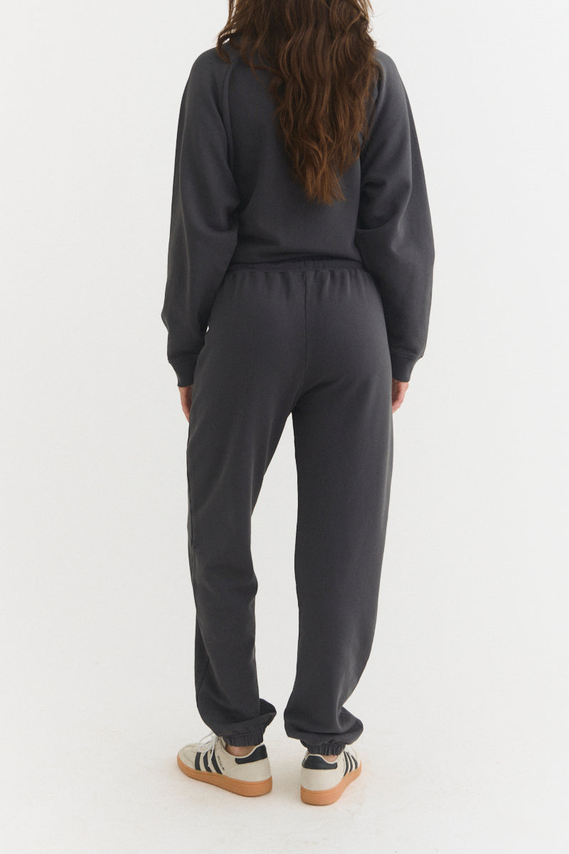 basic-apparel-dela-sweatpants-india-ink-bio-baumwolle image 3