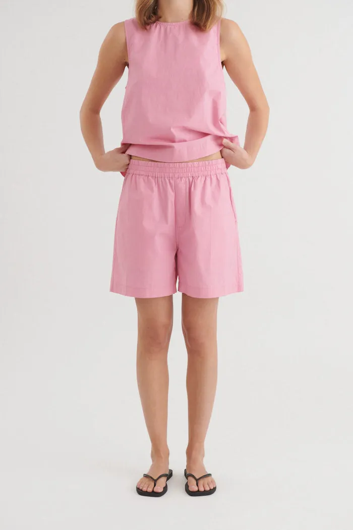 basic-apparel-silje-ba416-20-shorts-cashmere-rose-bio-baumwolle image 1