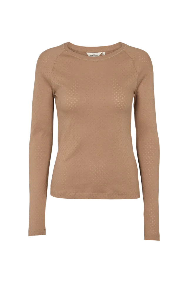 basic-apparel-arense-langarmshirt-portobella-bio-baumwolle image 1