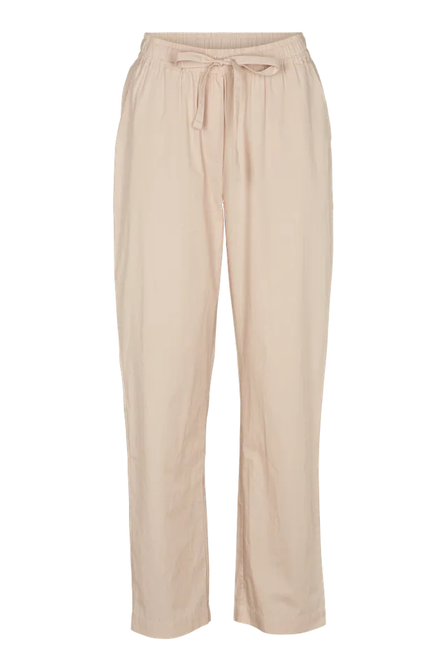 basic-apparel-vilde-hose-moonlight-bio-baumwolle-locker image 1
