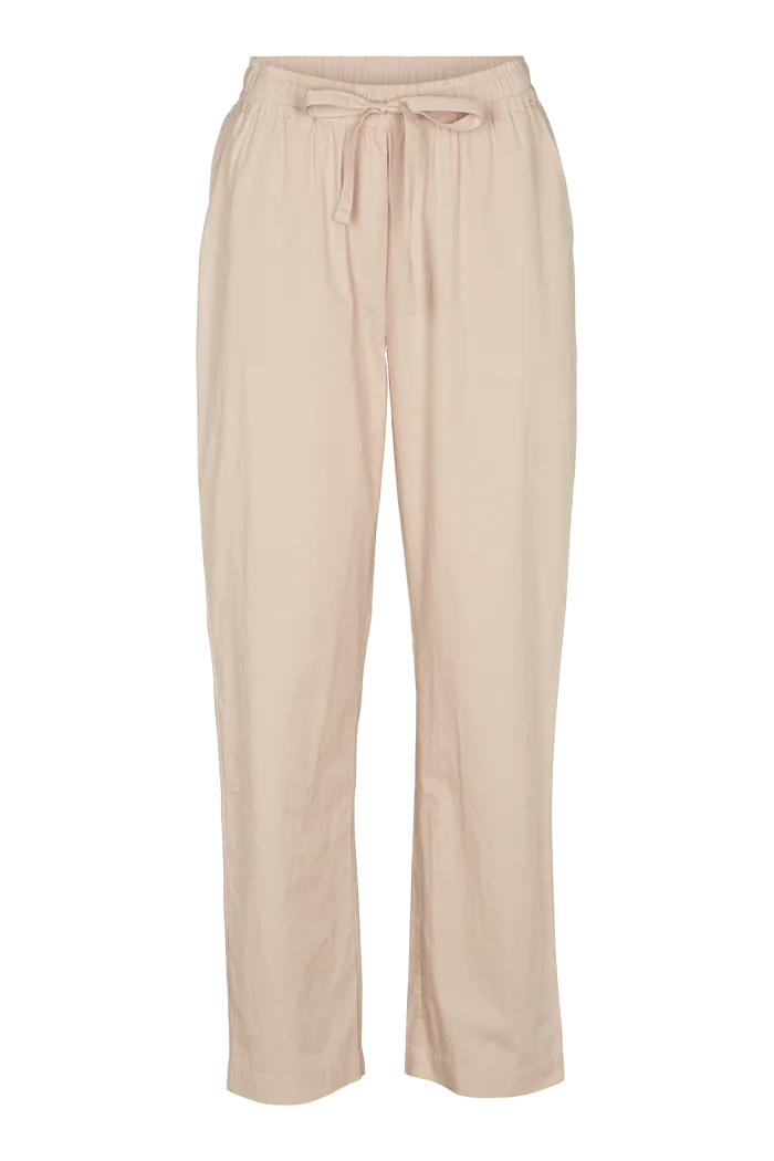 basic-apparel-vilde-hose-moonlight-bio-baumwolle-locker image 1