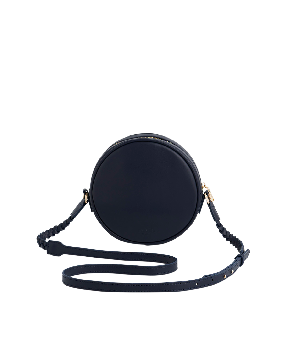 fable-england-chloe-butterfly-tasche-navy-bestickt image 5