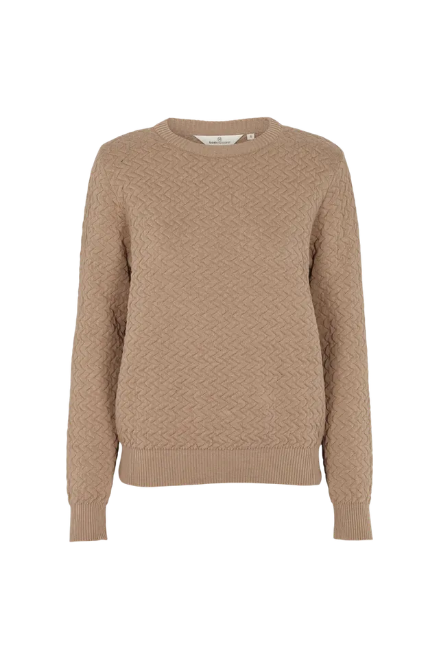 basic-apparel-tea-organic-cotton-pullover-amphora-bio image 1